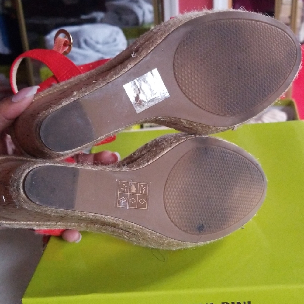 Wedges - Picture 4 of 4